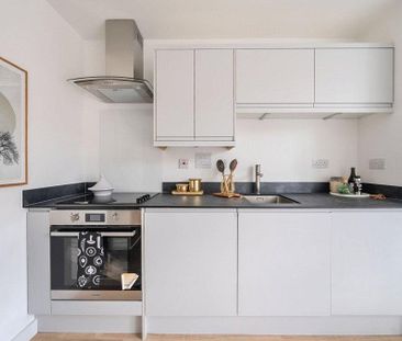 1 bedroom house to rent - Photo 3