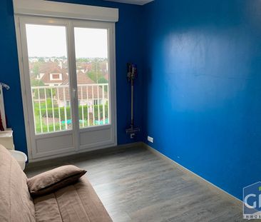 Location Appartement 3 pièces 64m² - Photo 4