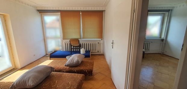 Duży dom dla pracowników, Kijewo, zgoda na 30 osób - Zdjęcie 1