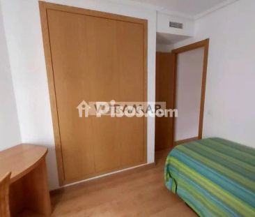 Piso en alquiler en Alboraia - Alboraya - Photo 4