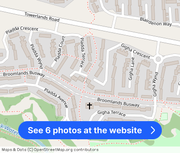 East Broomlands, Irvine, KA11 - Photo 1