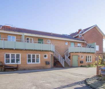 Kulgränden 11 C - Photo 1