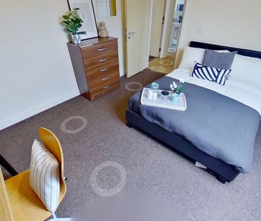 Flat 4, Old Nottingham Arms, NG7 3DN, NOTTINGHAM - Photo 4