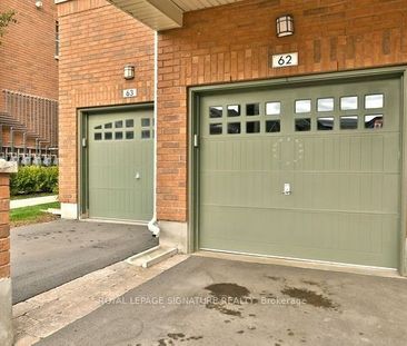 For Lease - 2326 Taunton Road Unit# 201, Oakville, Ontario - Photo 5