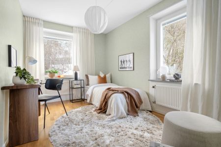 Piongränd, Hässelby - Foto 5