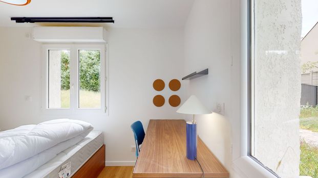 Whitney — Chambre S 3 - Photo 1