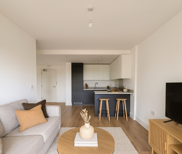 2 bedroom apartment to rent - Photo 1