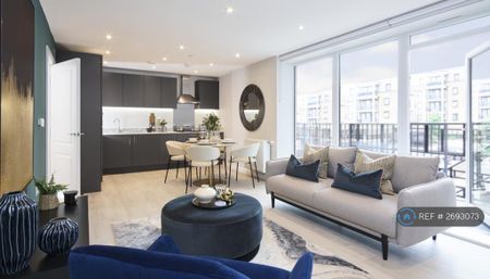 2 bedroom flat to rent - Photo 4