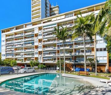 9th Floor Apartment with Breathtaking River and Mount Coot-tha Views - Photo 4