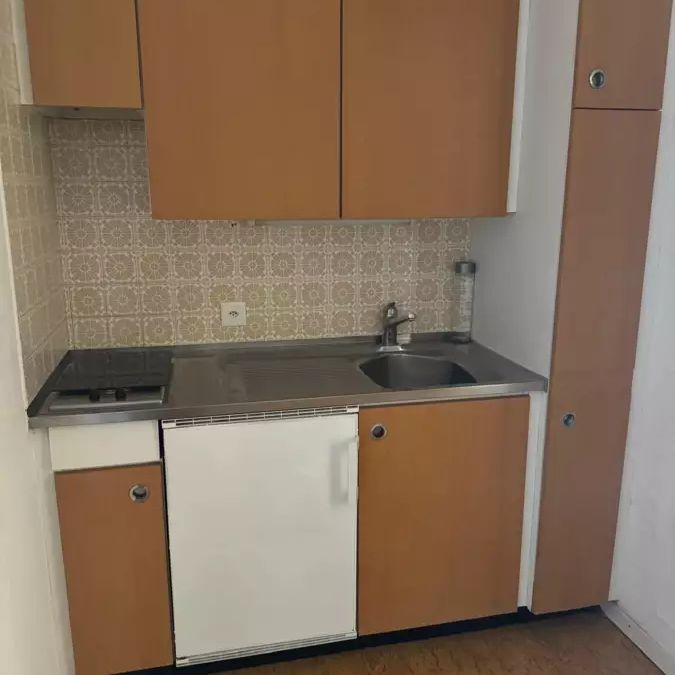 Vevey - Place de l'Ancien-Port 8 - appartement de 1 pièce au 3e étage - Photo 1