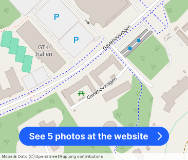 Gavlehovsvägen 8A - Photo 1