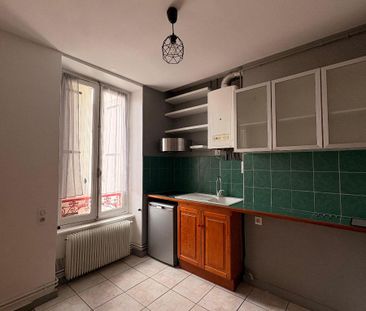 Location Appartement 2 pièces 35m² CLERMONT FERRAND 63000 - Photo 2