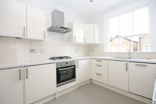 1 bedroom flat to rent - Photo 1