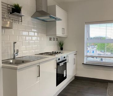 1 bedroom apartment to rent - Photo 5