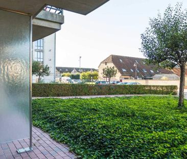 Gelijkvloers app. te huur in Diksmuide voor € 725 met 2 slaapkamers - Foto 3