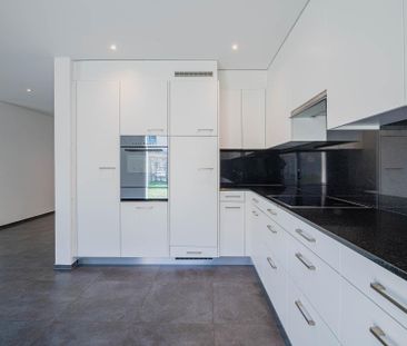 3.5 Zimmer, 96 m², 1. Stock - Photo 3