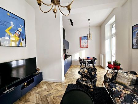 Wyjątkowe mieszkanie 2 pokojowe w centrum (425348) - Photo 5