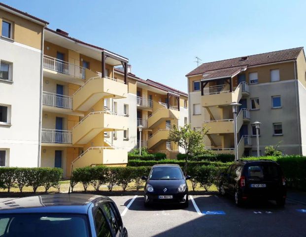 Appartement à louer 3 pièces 51.6m² - Photo 1