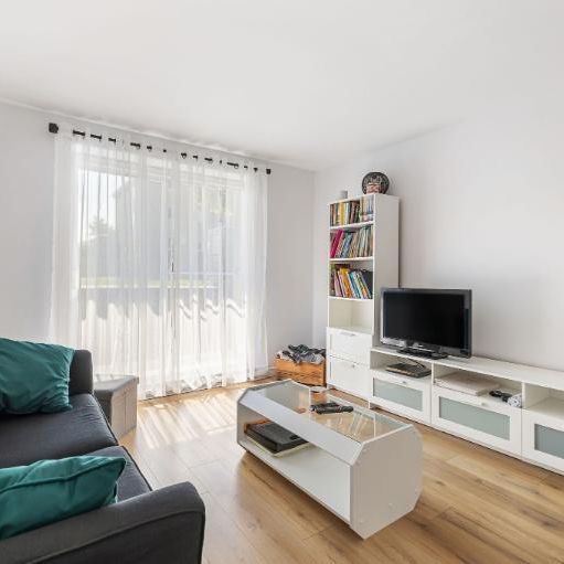 Appartement 3 ½ à louer Charlesbourg juillet 2026 - Photo 1