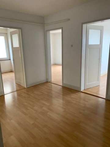 Bel appartement de 4 pièces de 90m2 avec vue sur le lac et les Alpes - Photo 5