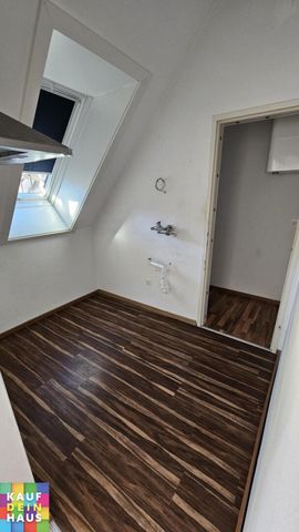 1 ZIMMERWOHNUNG MIT BALKON IN ABSOLUTER RUHELAGE - Foto 4