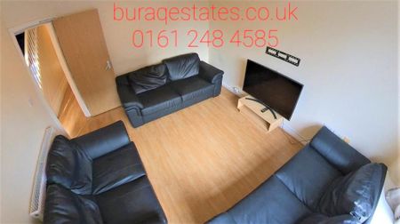 1 bedroom in a house share to rent - Photo 4