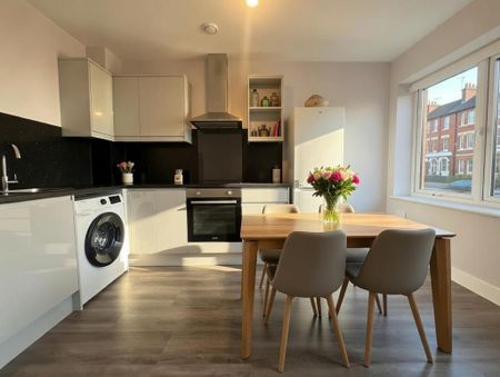 1 bedroom flat to rent - Photo 3