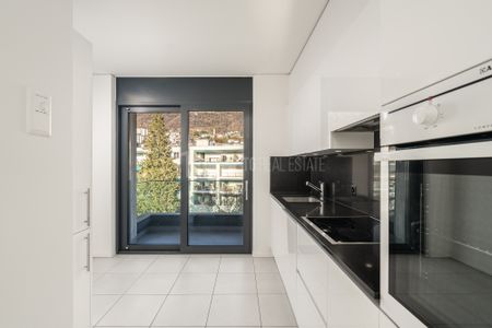 MODERNO APPARTAMENTO 3,5 LOCALI - Foto 3