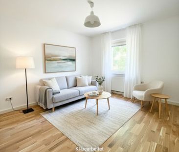 Linz / Bindermichl / Matthias-May-Gang – GENERALSANIERTE 2-Zimmer-W... - Photo 2