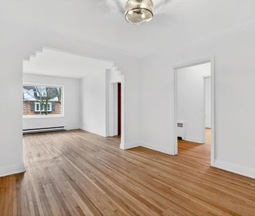 9318 Rue Basile-Routhier, app.1, H2M 1T8, H2M 1T8, Montréal - Photo 4