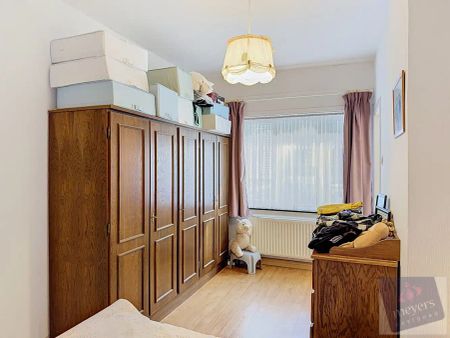 Appartement met 2 slaapkamers, balkon en garagebox in Hasselt - Photo 3