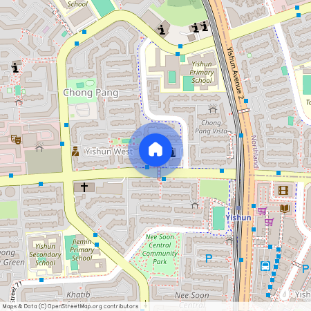 146 Yishun Street 11 (760146), Singapore