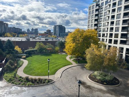 For Lease - 18 Harding Boulevard Unit# 409, Richmond Hill, Ontario - Photo 4