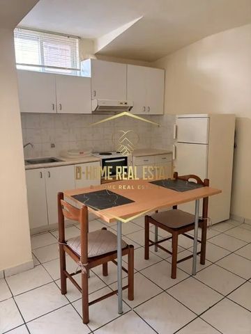 Studio/Γκαρσονιέρα για ενοικίαση Πολύγωνο - Τουρκοβούνια - Φωτογραφία 5