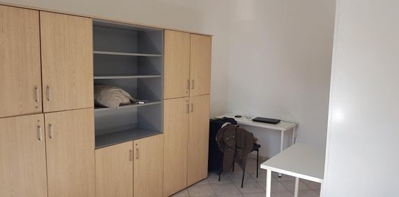 Stanza singola con bagno privato - spese incluse - Photo 2