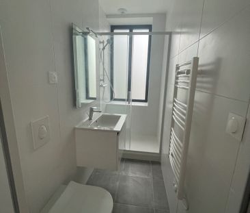BREST T1 bis Duplex de 35 m2 neuf proche toutes commodités - Photo 5