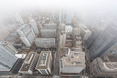 For Lease - 7 Grenville Street Unit# 5705, Toronto, Ontario - Photo 3