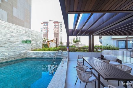 Apartamento, 44 m², 1 qts, 1 banh., 1 vagas, Setor Marista - Photo 5