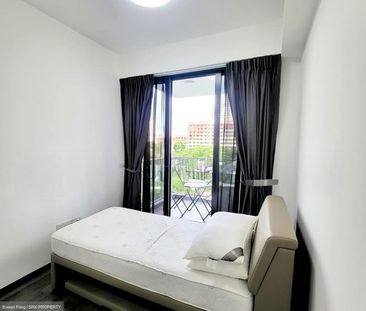 Gem Residences (D12), Condominium - For Rent - Photo 2