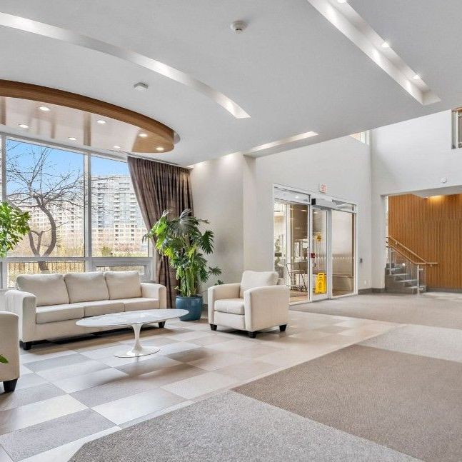 For Lease - 50 Clegg Road Unit# 1102, Markham, Ontario - Photo 1