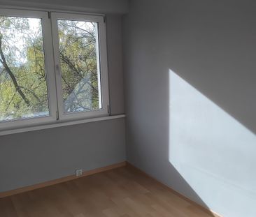 Bitwy o Wał Pomorski, 4-pokojowe, 62m2, II piętro - Фото 3