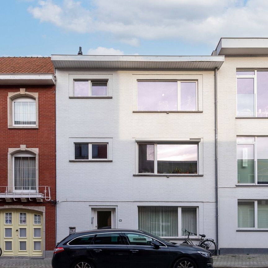 Modern, energiezuinig 2- slaapkamerappartement te Mechelen - Foto 1