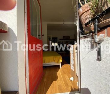TAUSCHWOHNUNG Schöne Wohnung in PB gegen Westend/ Charlottenb./Wilm... - Photo 6