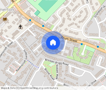 Limefield, Gilmerton, Edinburgh, EH17 - Photo 1