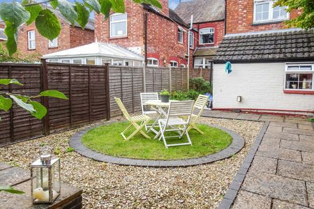 Morley Street, Kettering - Photo 5