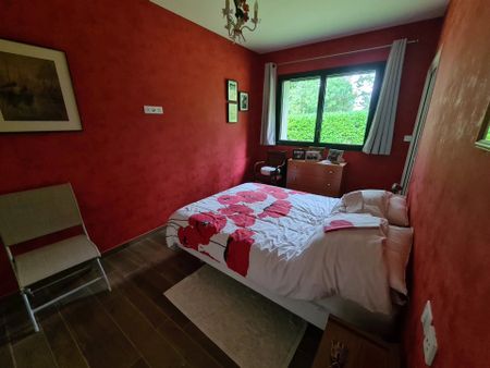 Location Maison 4 pièces 127m² CONDETTE 62360 - Photo 3