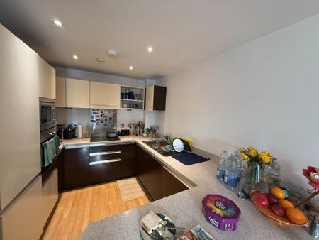 2 bedroom apartment to rent - Photo 5