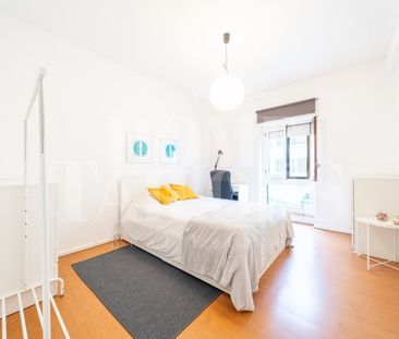 Apartamento T1 em Lisboa - Photo 6