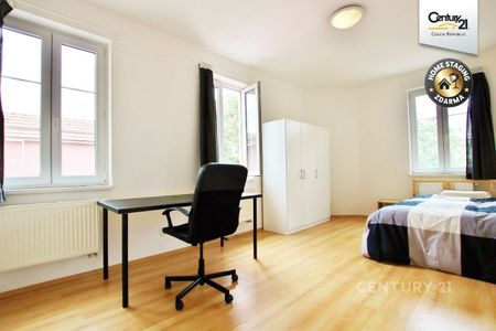 Pronájem bytu 3+kk 106 m² - Fotografie 3