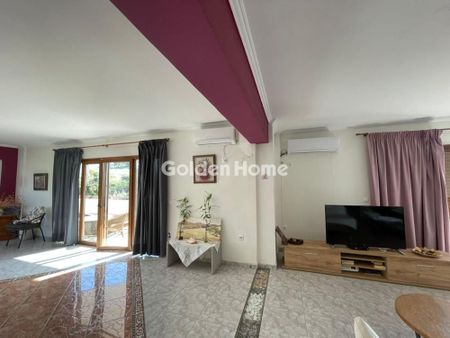 Μεζονέτα για ενοικίαση Λαγονήσι (Καλύβια Θορικού) - Photo 3